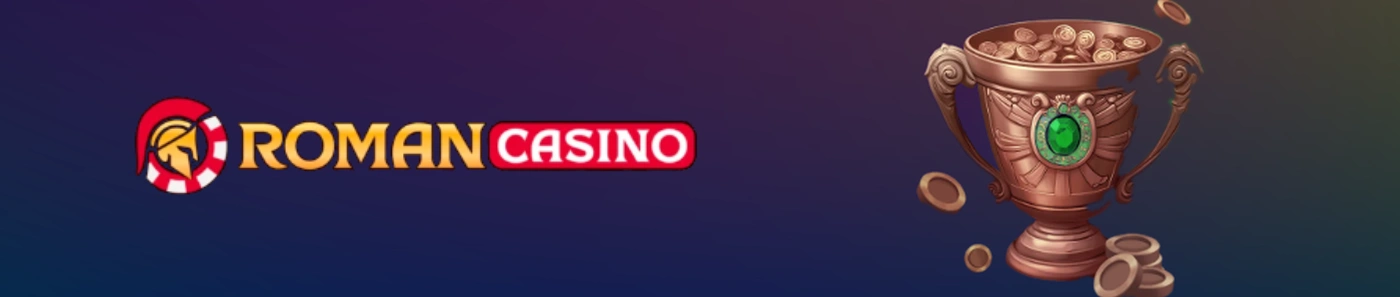 Roman Casino